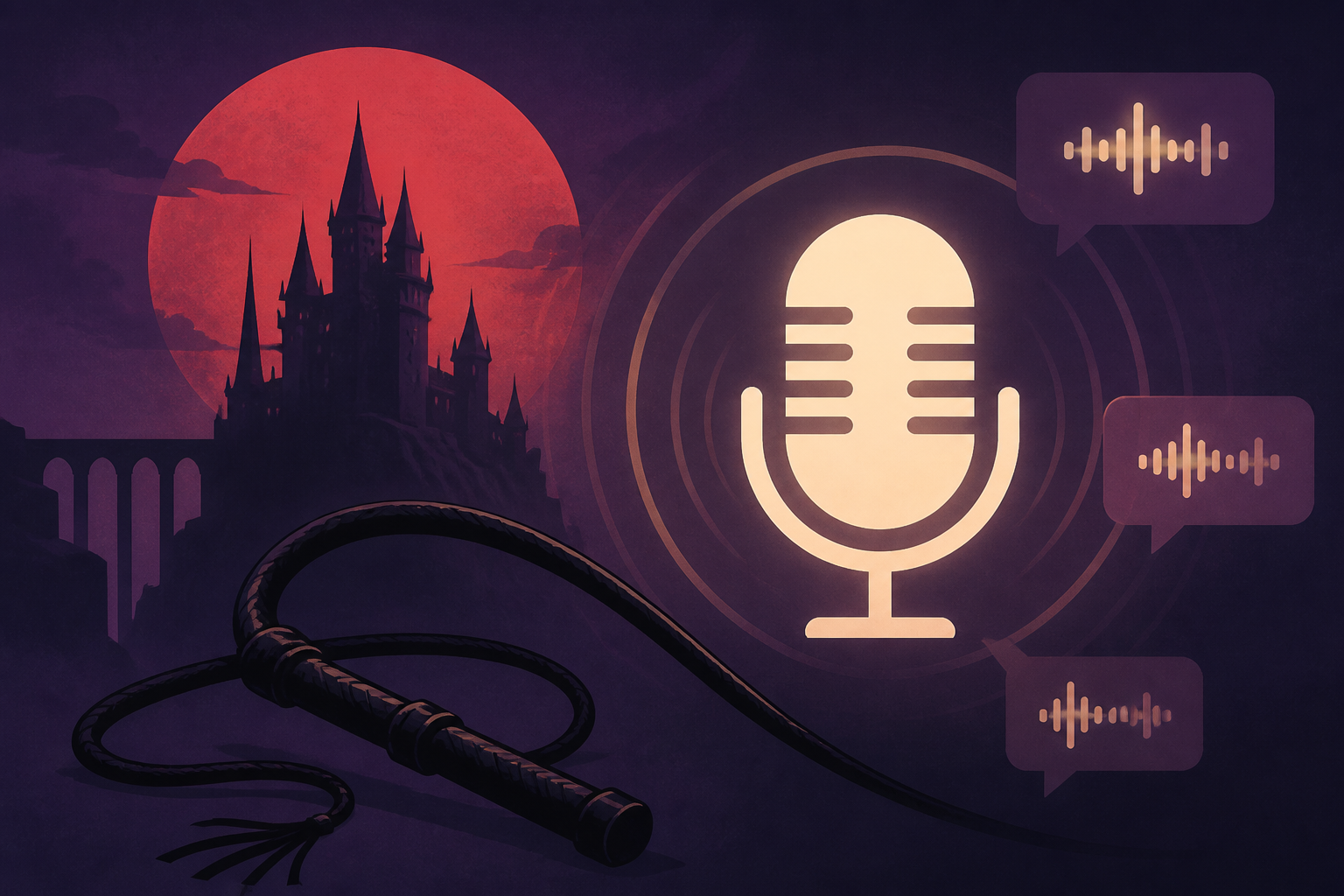 Castlevania: Belmont's Curse Reveals English Voice Cast In New Trailer