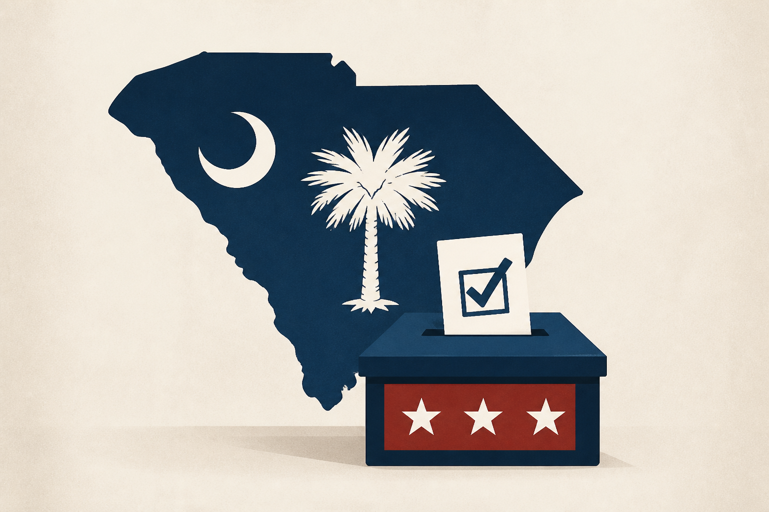 Darline Graham, Ralph Norman wrap up South Carolina Senate primary campaign