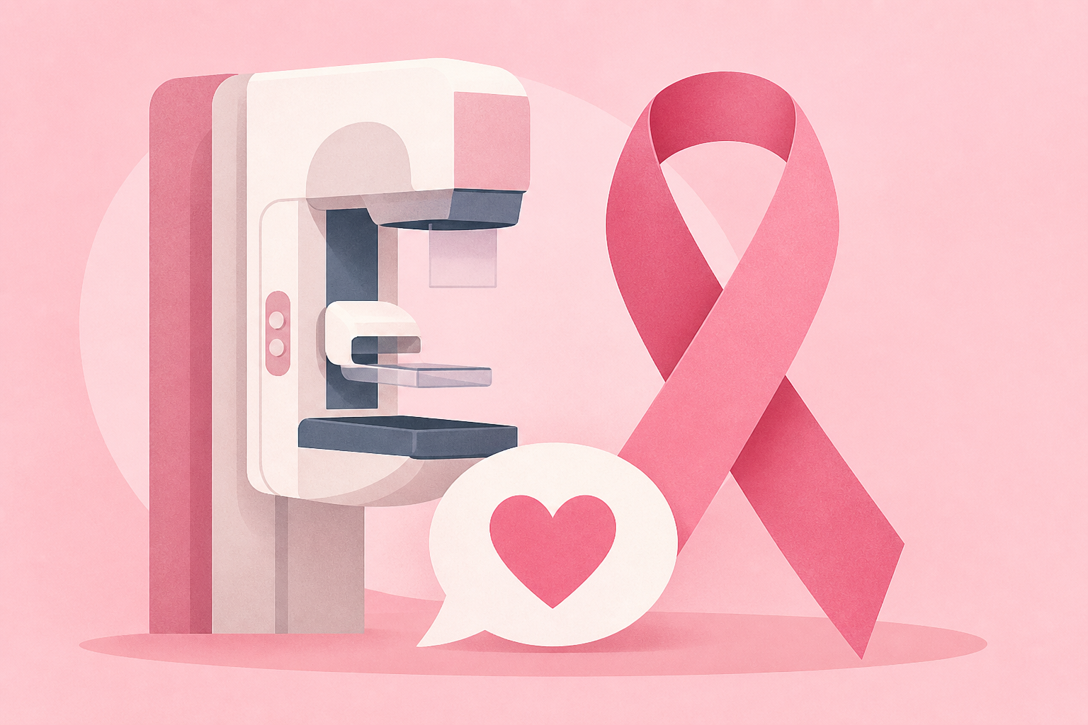 The mammogram that made all the difference: A Staten Island survivor’s message to women