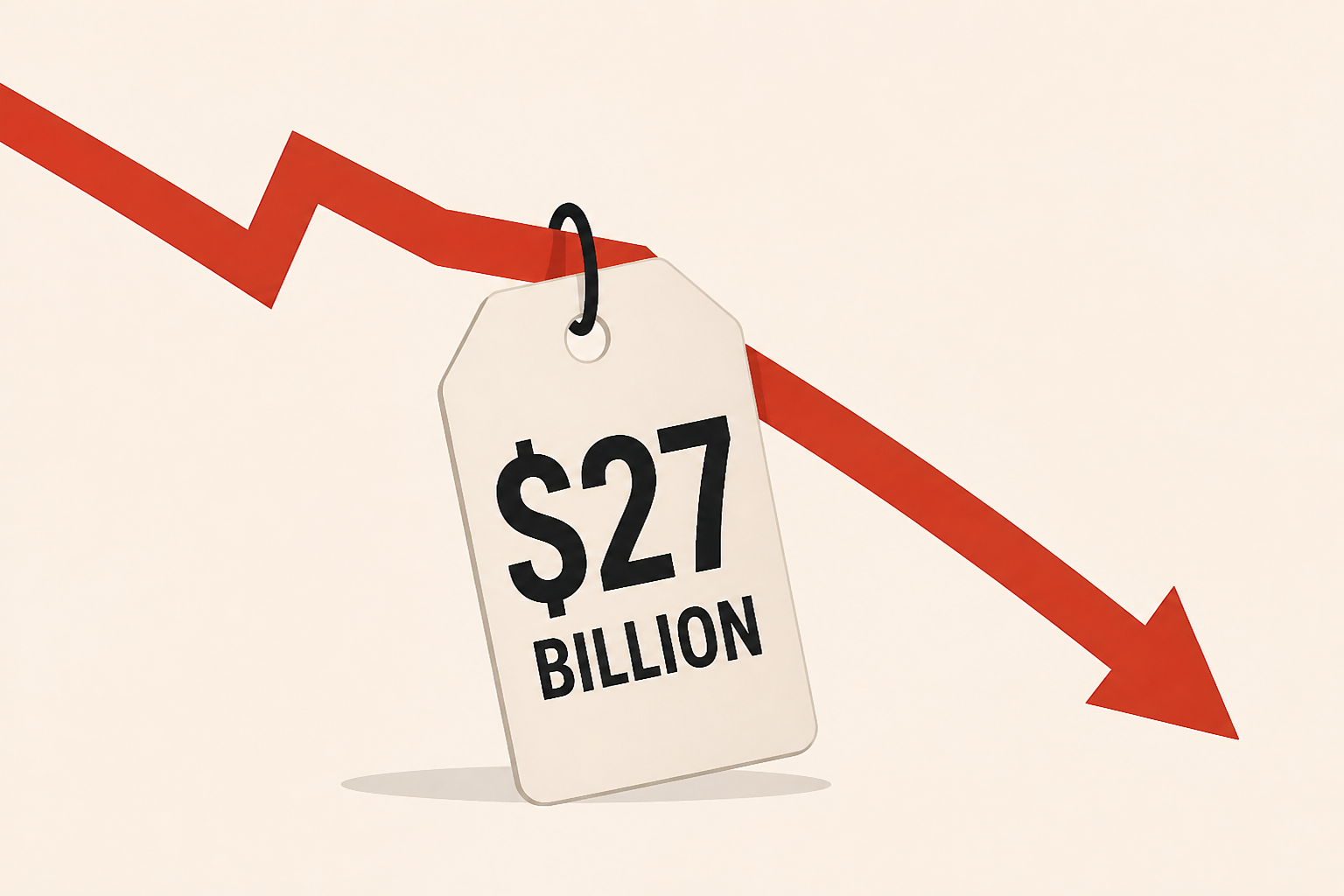 Shein’s IPO Plans Value It at About $27 Billion. That’s Shockingly Low