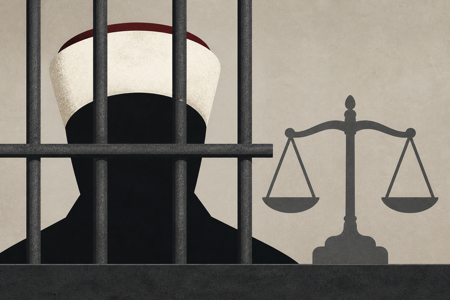 Syria court sentences Assad-era grand mufti to life in prison