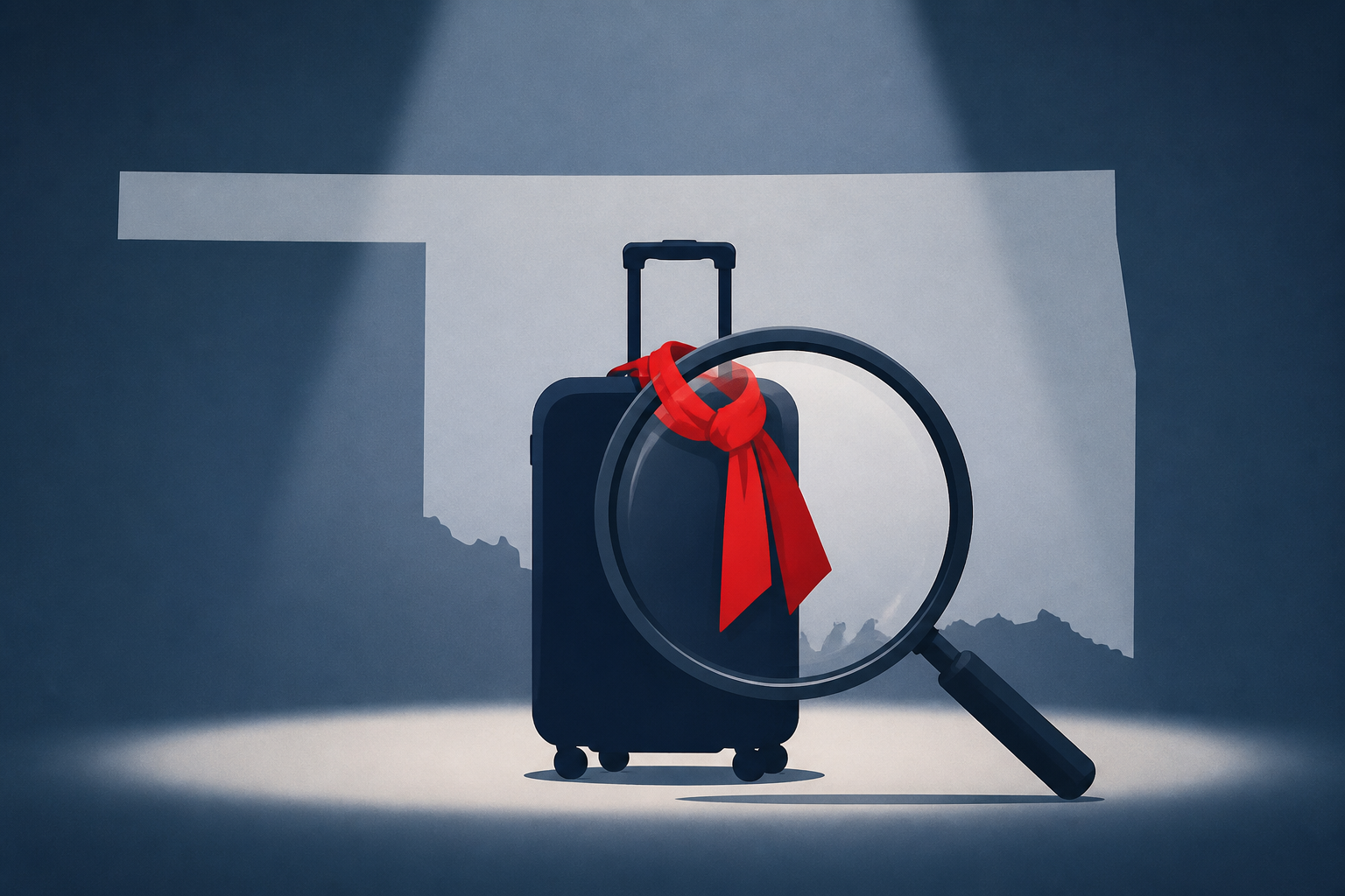 Investigation opened into Oklahoma flight attendant's death