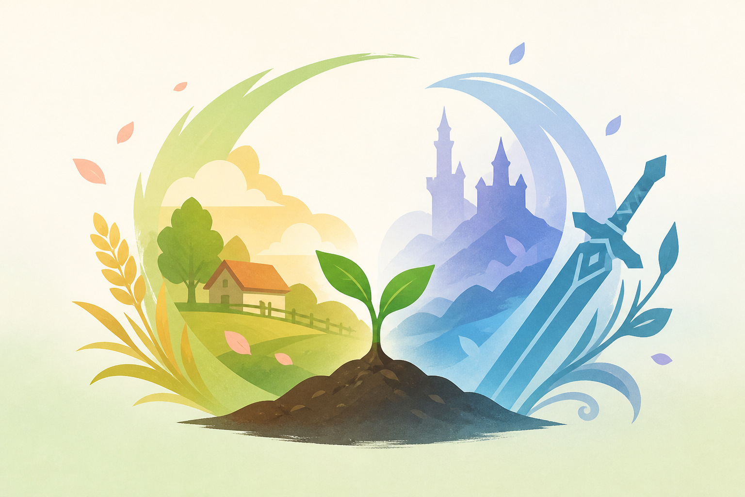 Marvelous Teases New Story of Seasons, Rune Factory 6 Games