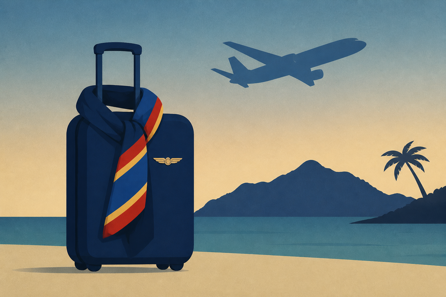 Southwest Airlines flight attendant found dead in Hawaii