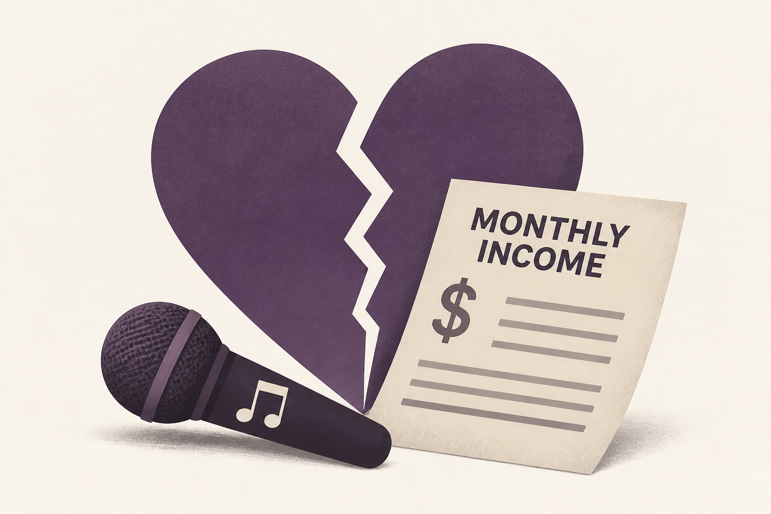 Gospel Singer Tina Campbell Claims Monthly Income In Bitter Divorce