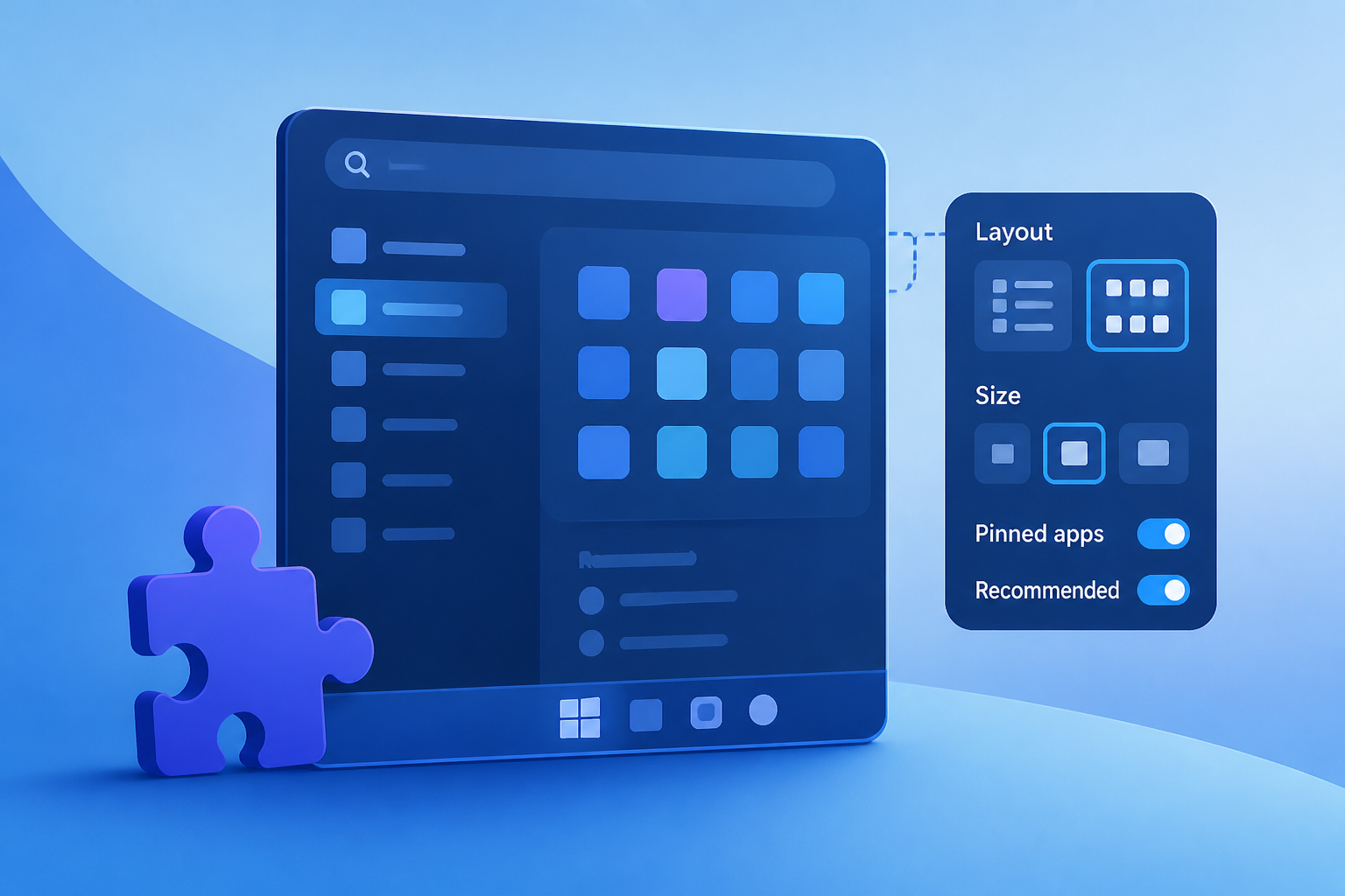 Windows 11 finally lets you actually customize the Start menu - here's what's new