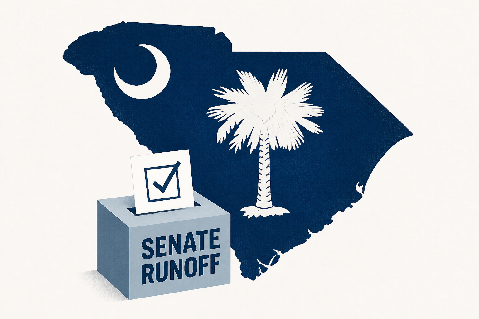 Darline Graham and Ralph Norman head to South Carolina’s Senate runoff