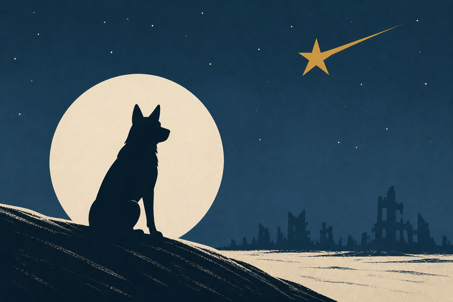 Ridley Scott’s ‘The Dog Stars’: First Reactions