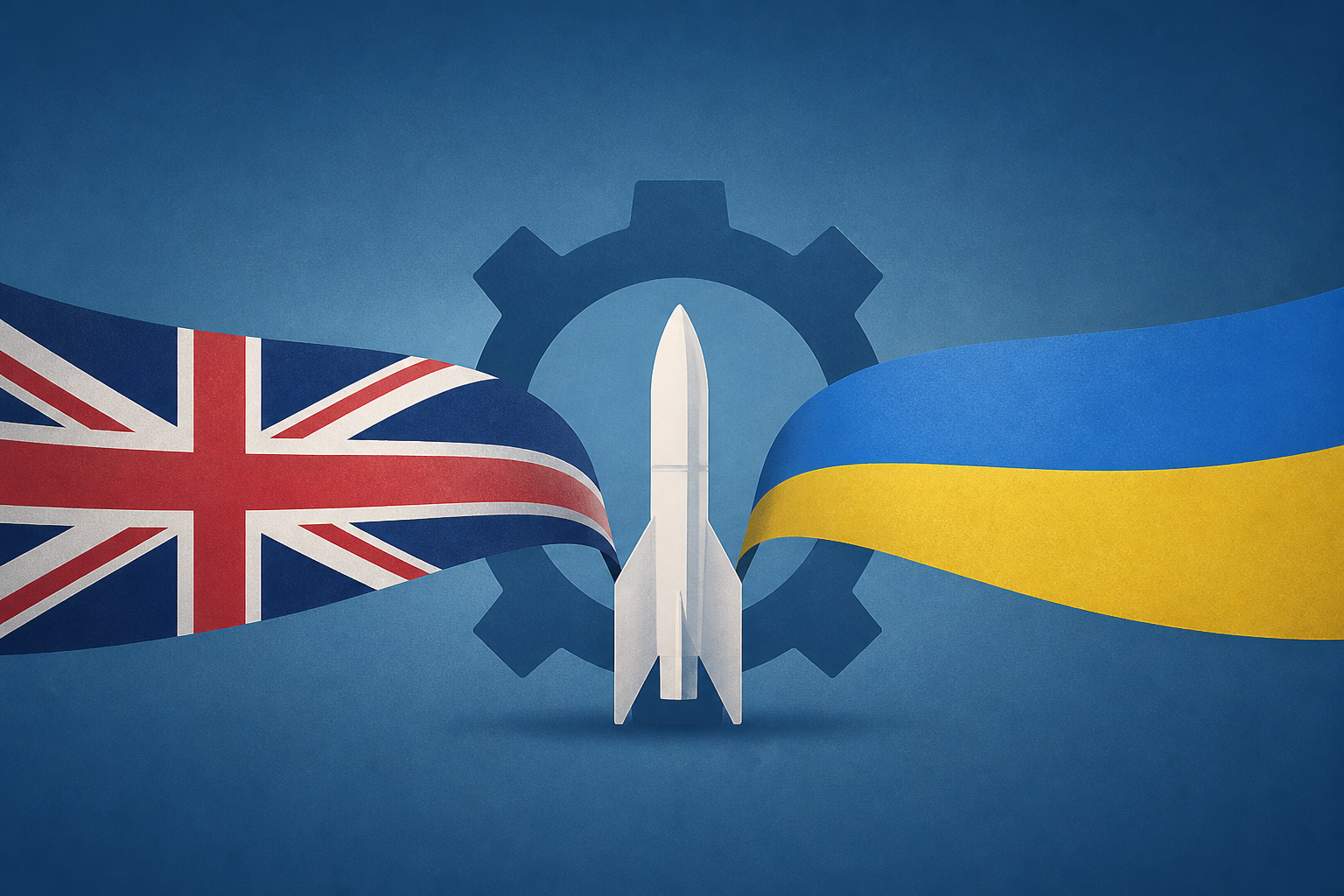 UK to share missile tech with Ukraine, says PM Andy Burnham