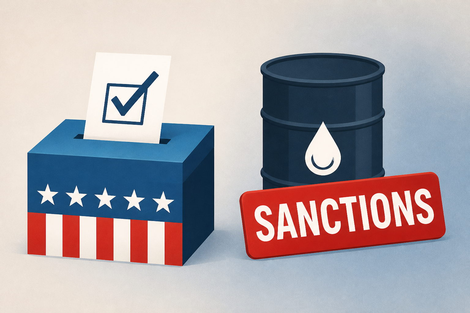 What to watch in today’s primaries and Scott Bessent threatens new sanctions on Iran: Morning Rundown