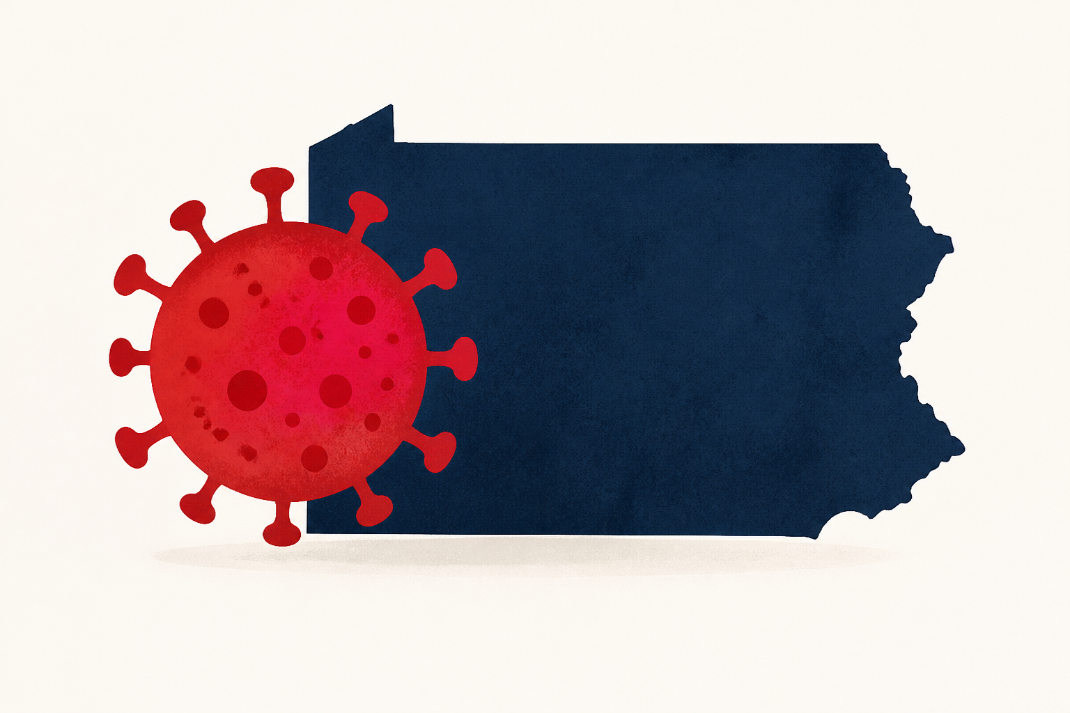 2 people die from measles in Pennsylvania