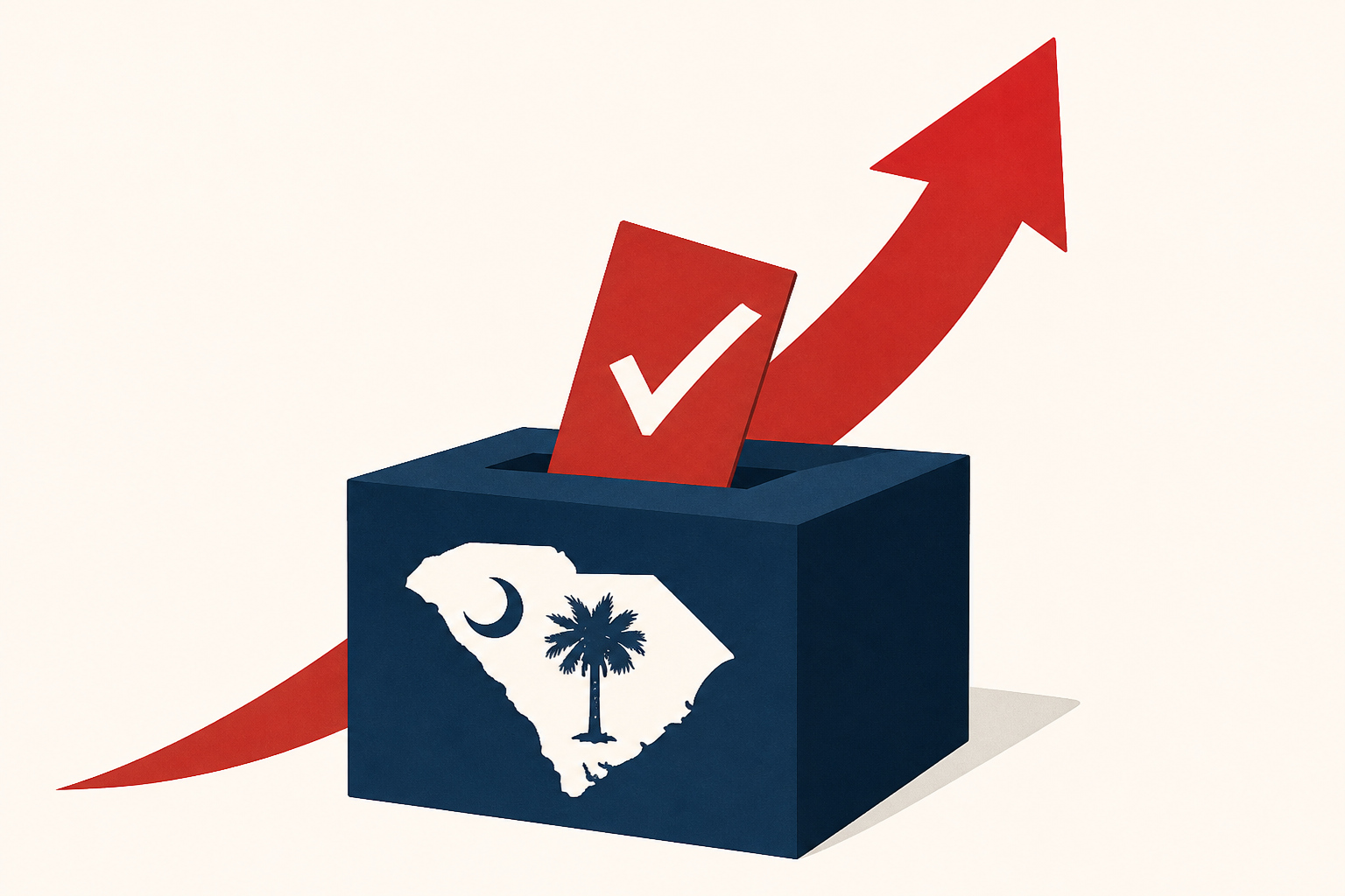 Can Darline Graham turn Trump support into a South Carolina win?