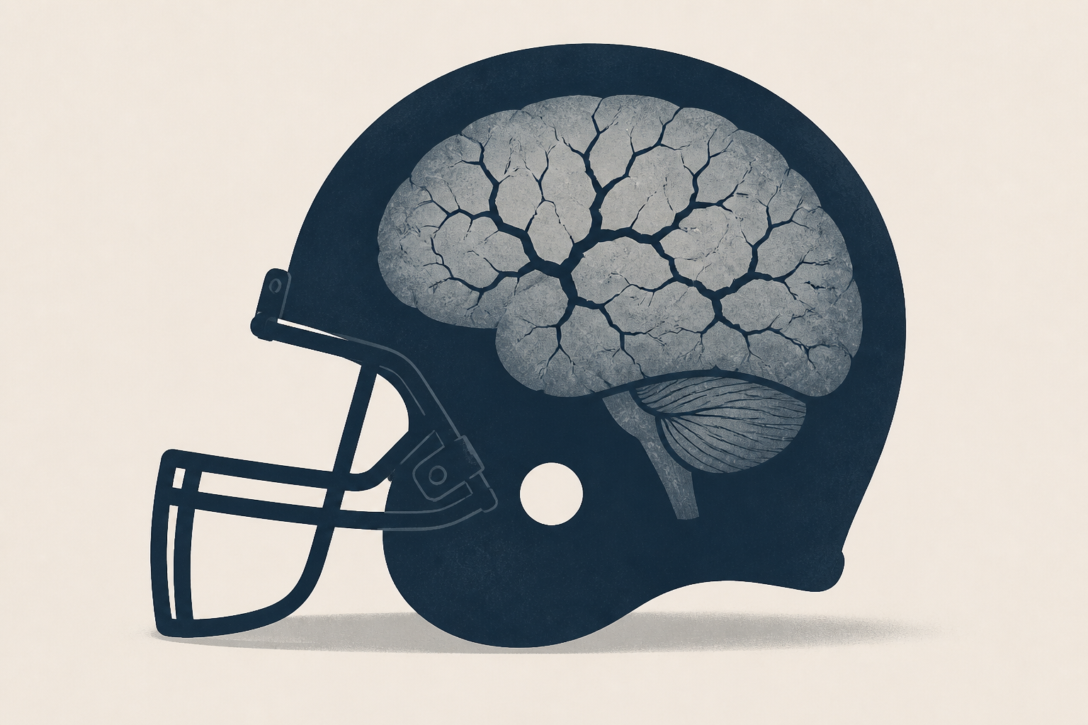 At least 25% of former NFL players who died during 5-year period had CTE : NPR
