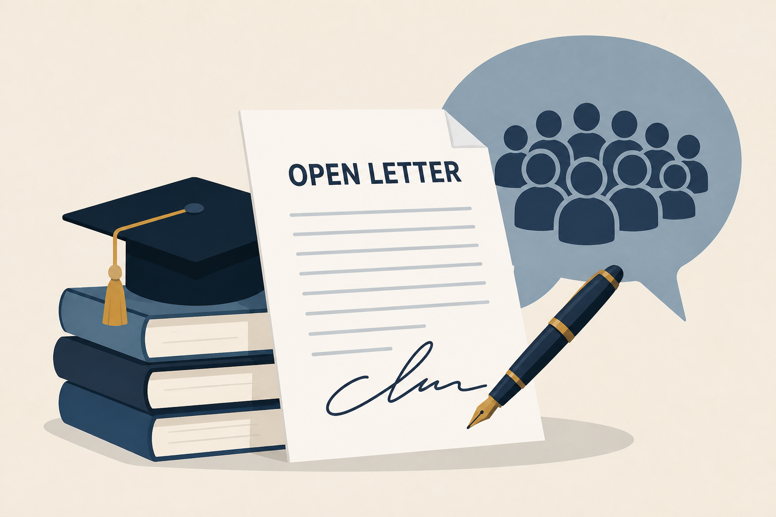 Hundreds of Academics Support Nathan Cofnas in Open Letter