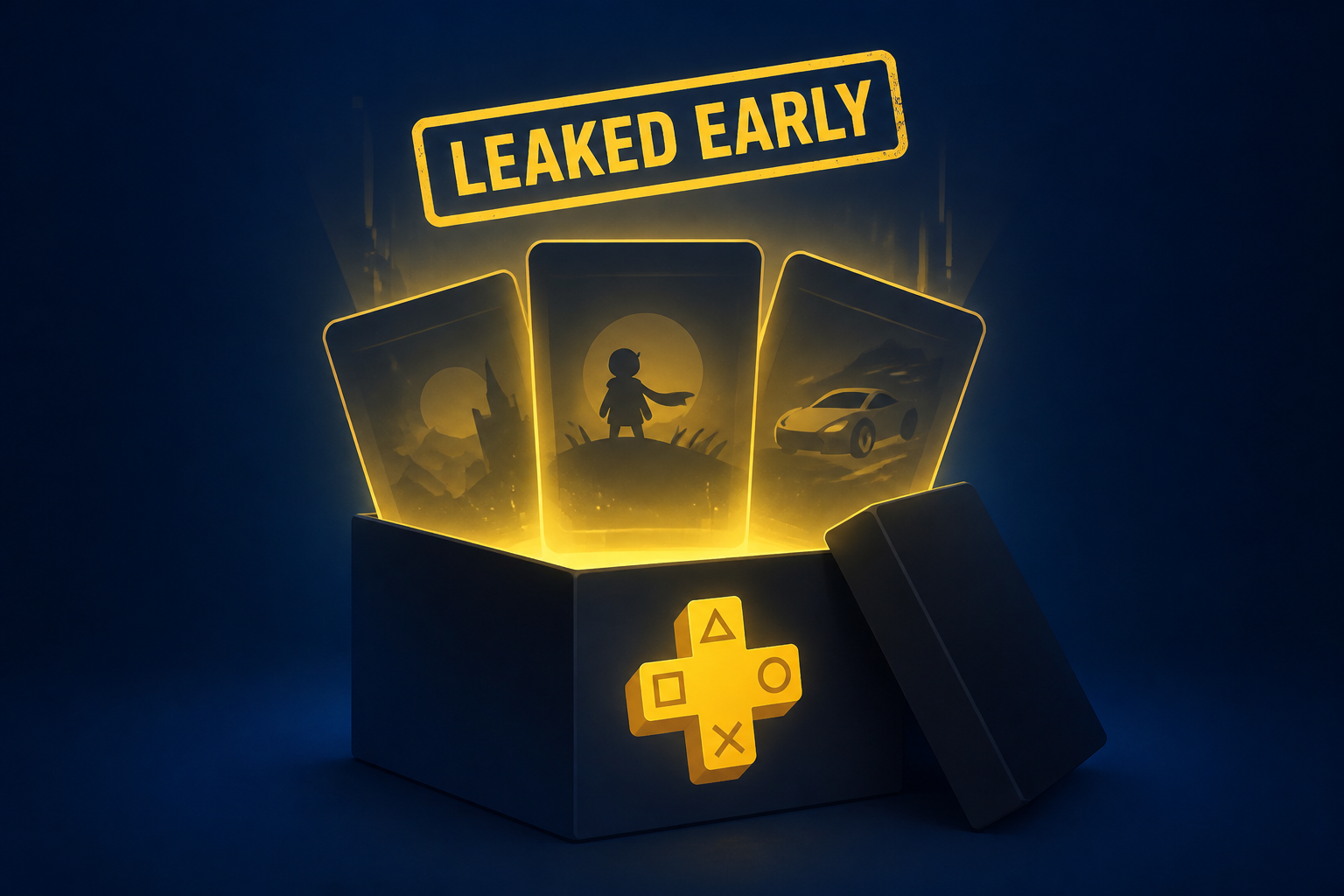 PS Plus Essential Games for September 2026 Leaked Early