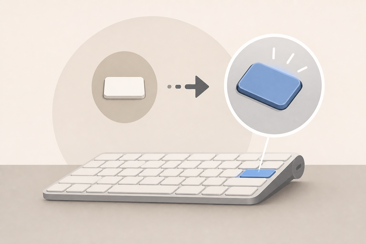 Apple releases new Magic Keyboards with one notable change