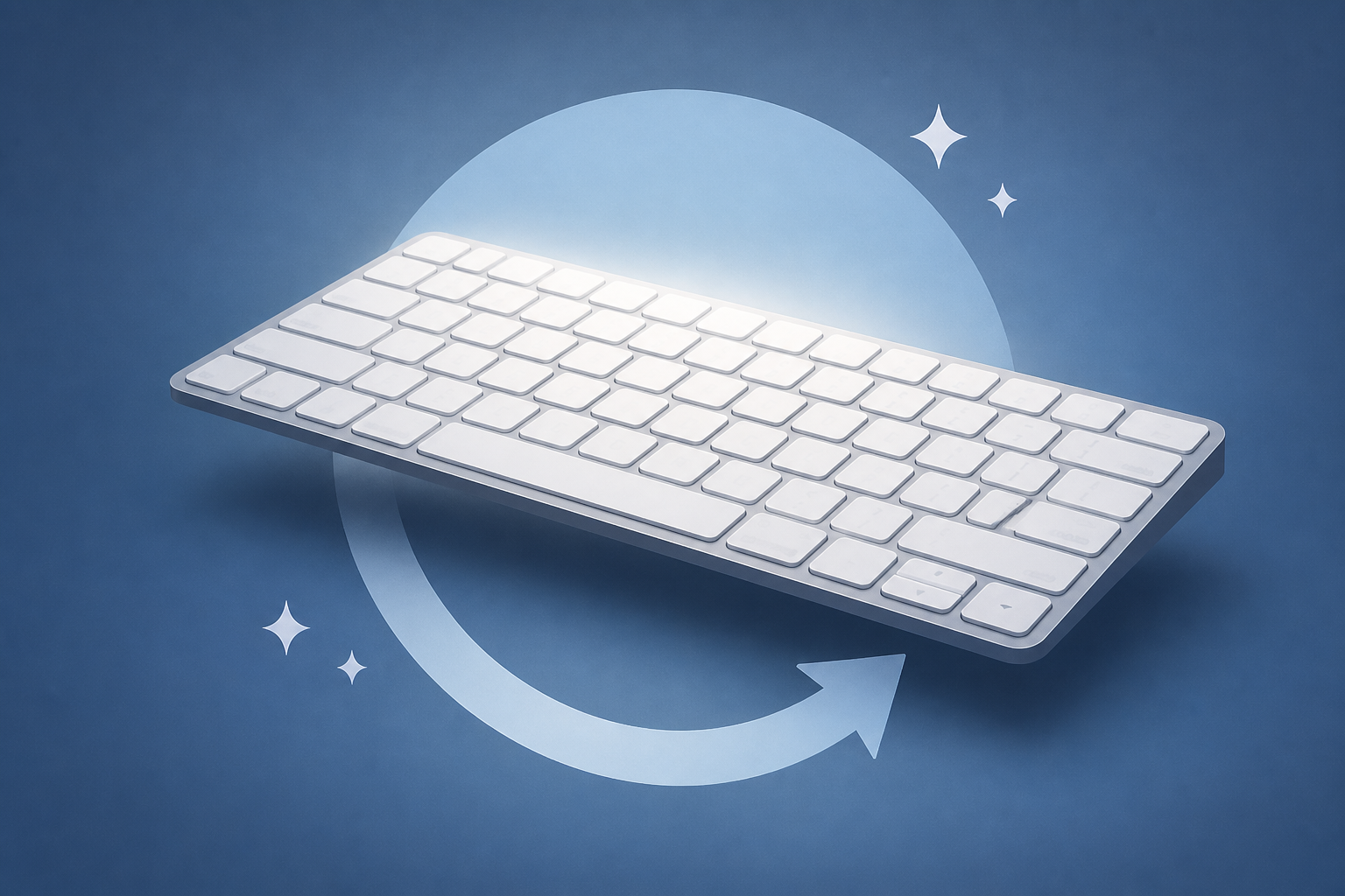 Apple Quietly Refreshes Magic Keyboards