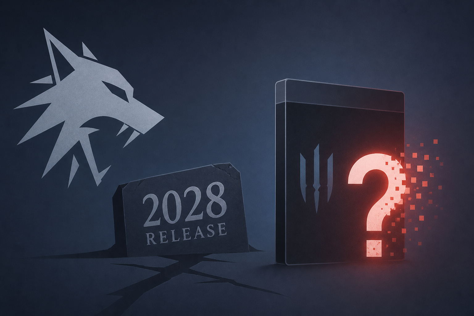 The Witcher 4's 2028 release date sparks PS5 physical release concerns, but is there anything CD Projekt Red can do to avoid Sony's decision?
