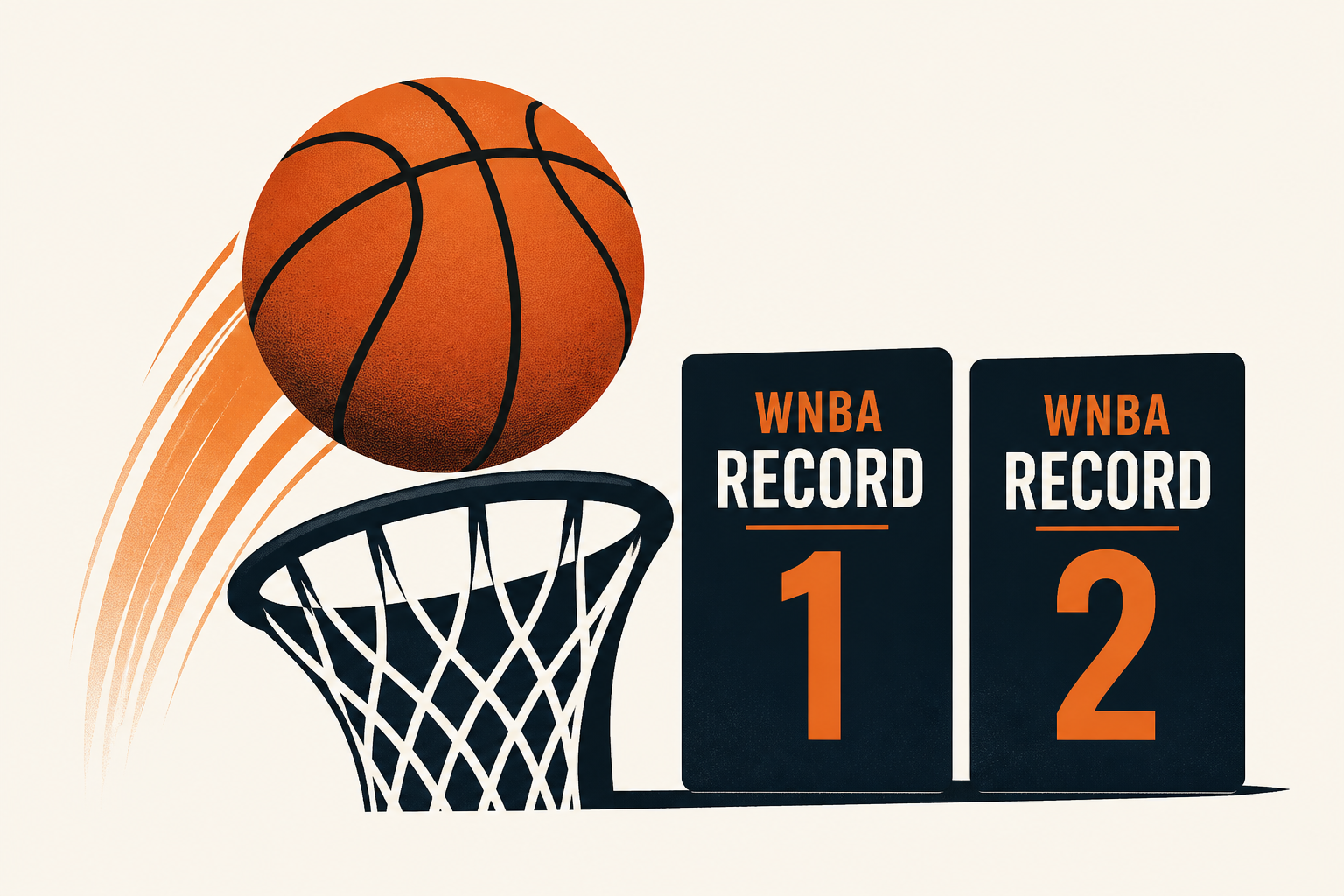 Angel Reese sets two WNBA records with historic rebounding performance