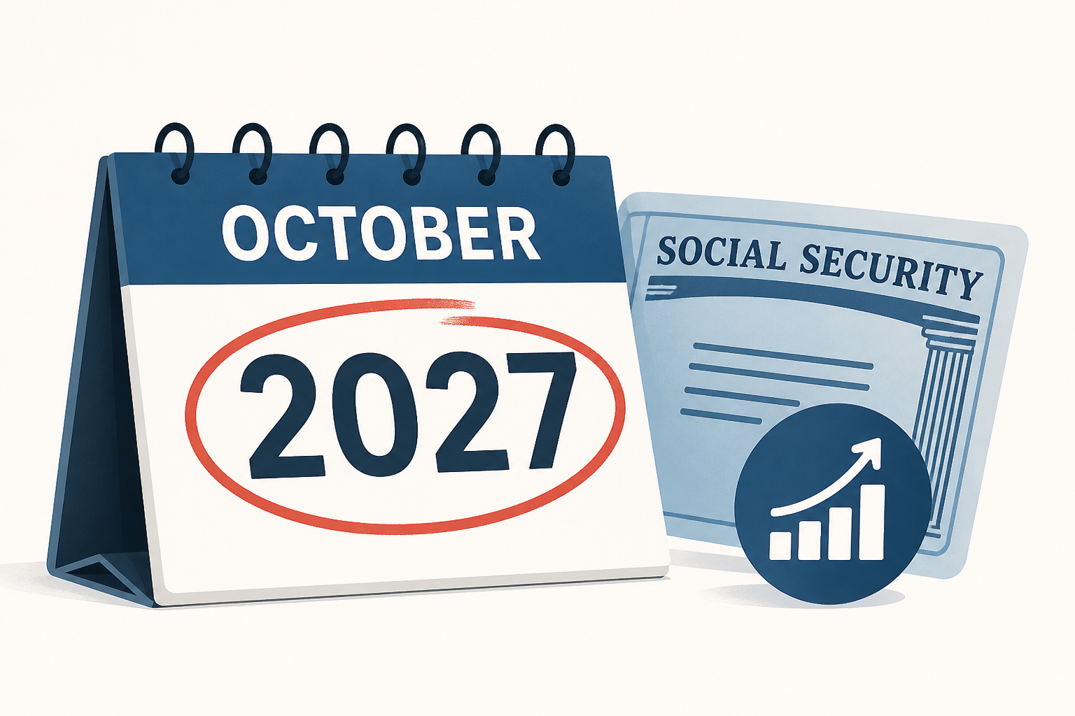 Social Security 2027 COLA announcement date set for October