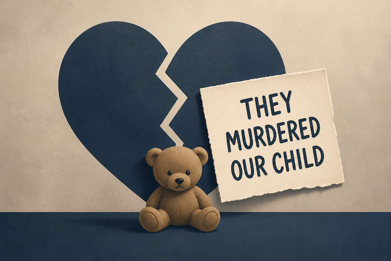 Family of Alex Pretti speaks out in exclusive interview: 'They murdered our child'