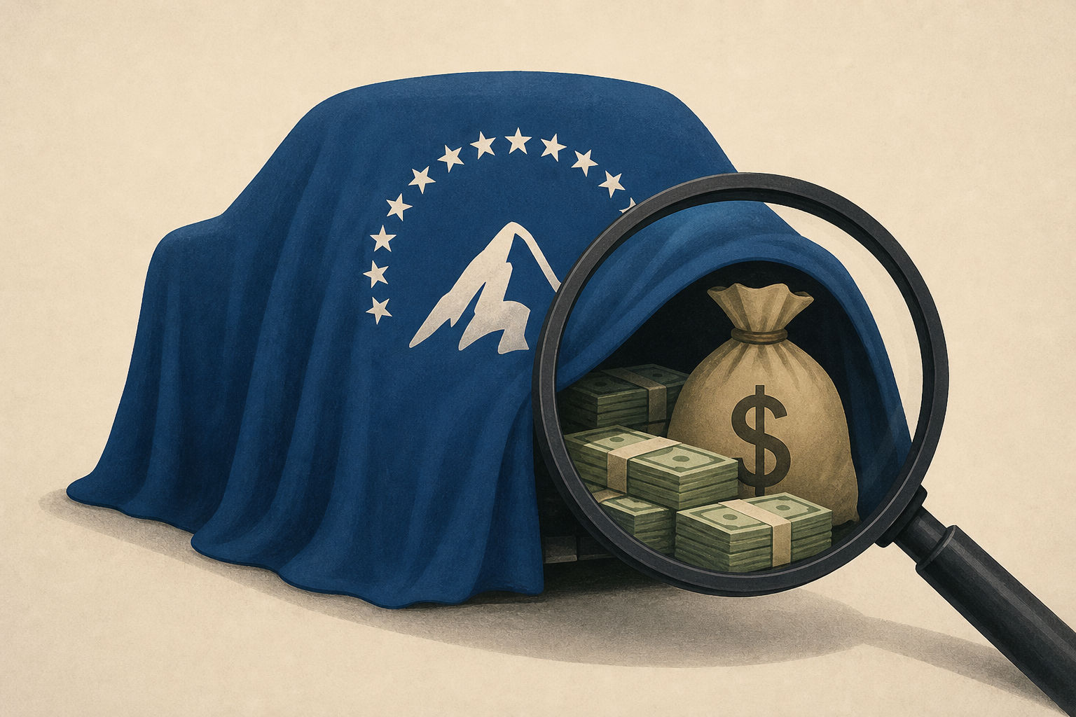 Everyone Wants a Paramount Settlement. Look Under the Hood