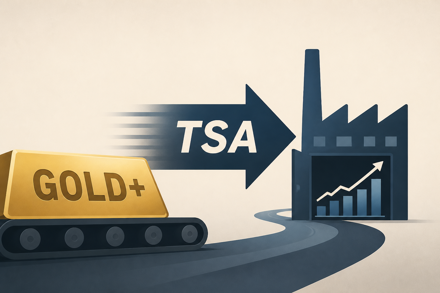 TSA to replace ‘Gold+’ in privatization push