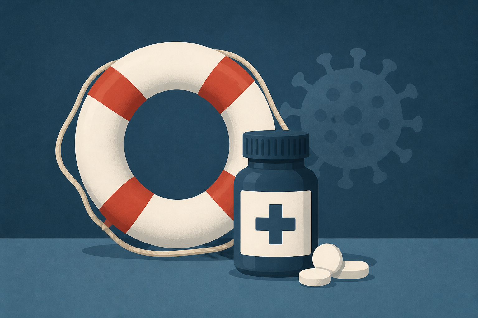Howie Mandel 'almost died' while self-medicating during COVID-19 pandemic