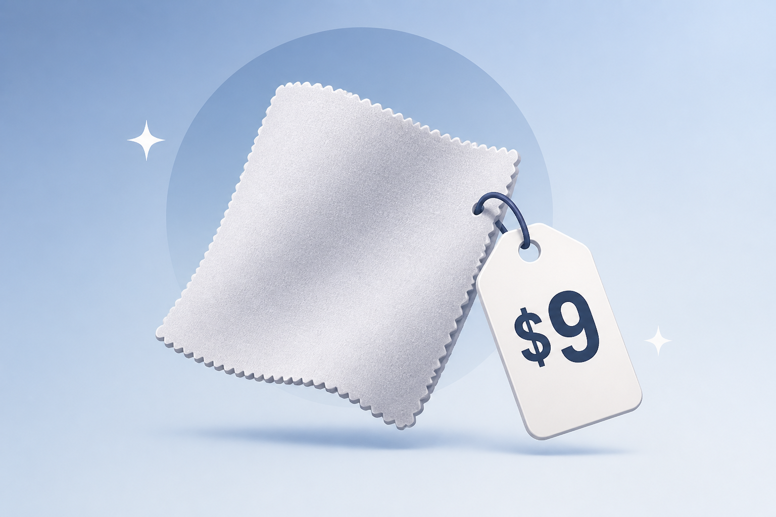 Apple releases new Polishing Cloth for $9