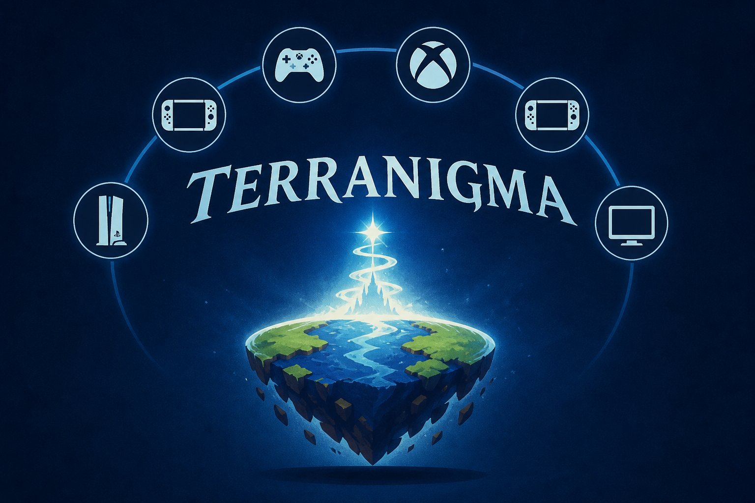 Terranigma is coming to PS5, PS4, Switch 2, Switch, Xbox, and PC in early 2027