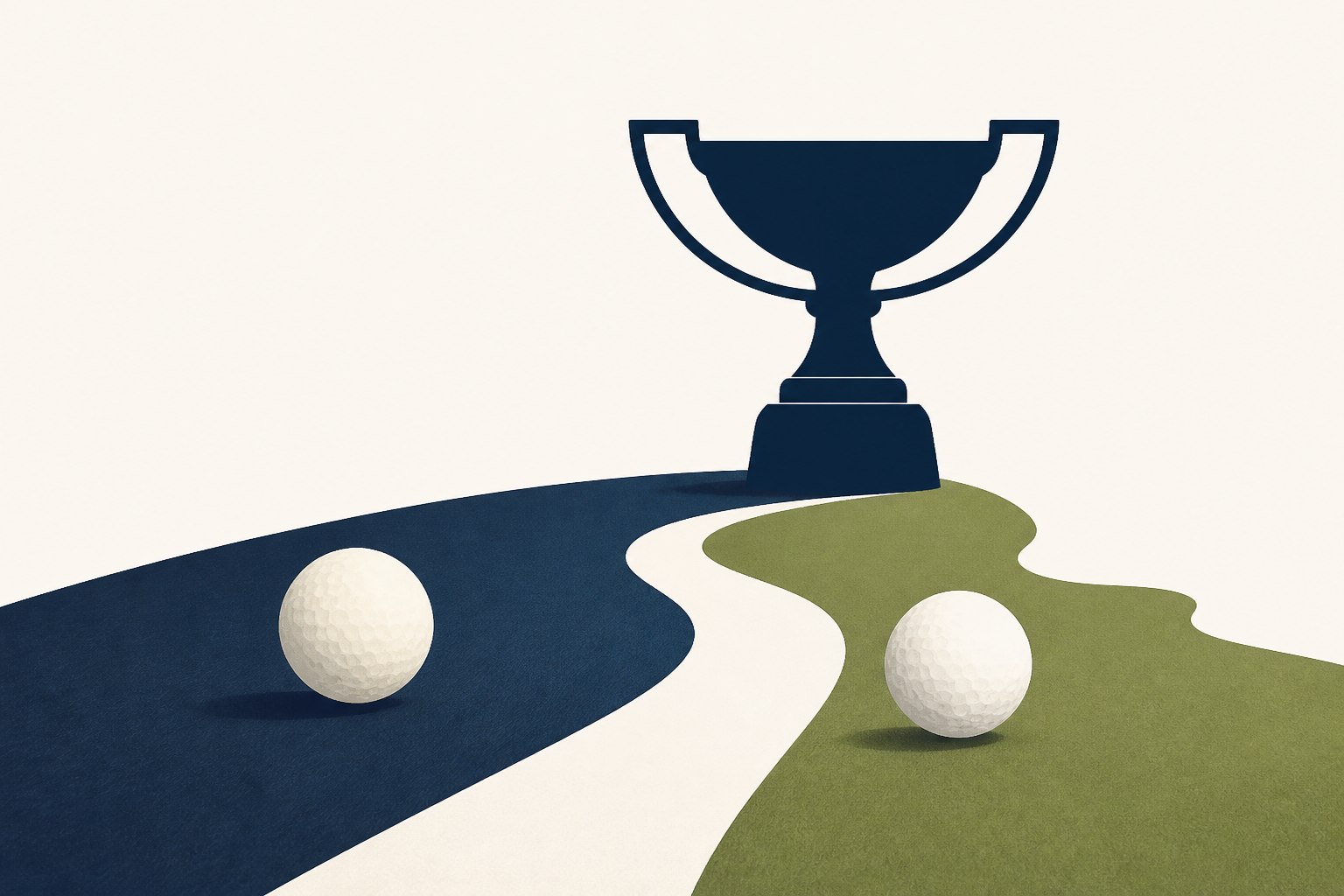 PGA Tour future postseason to conclude with match-play event