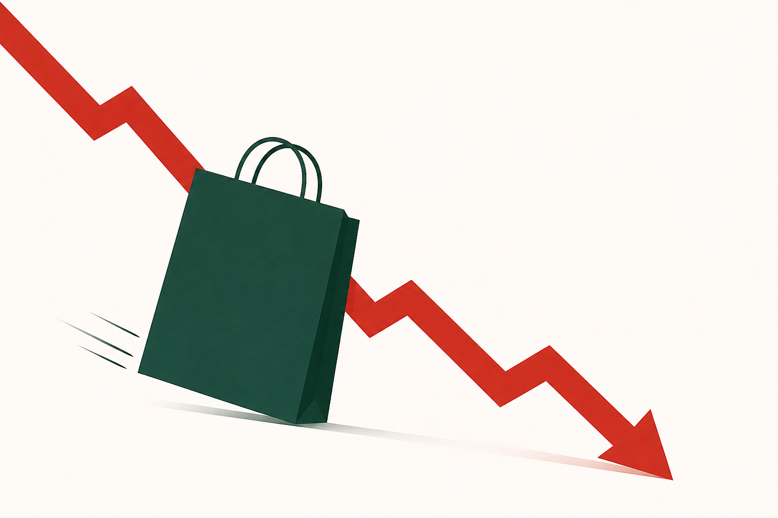 Why Dick's (DKS) Shares Are Plunging Today