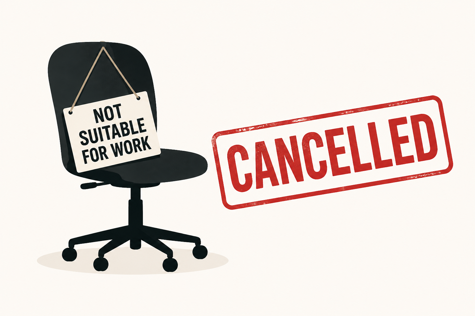 Mindy Kaling and 'Not Suitable for Work' Cast React to Cancellation