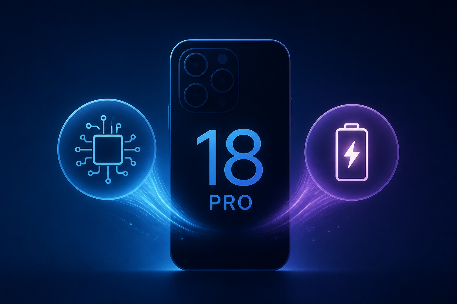 Apple just revealed two ways iPhone 18 Pro could get big upgrades