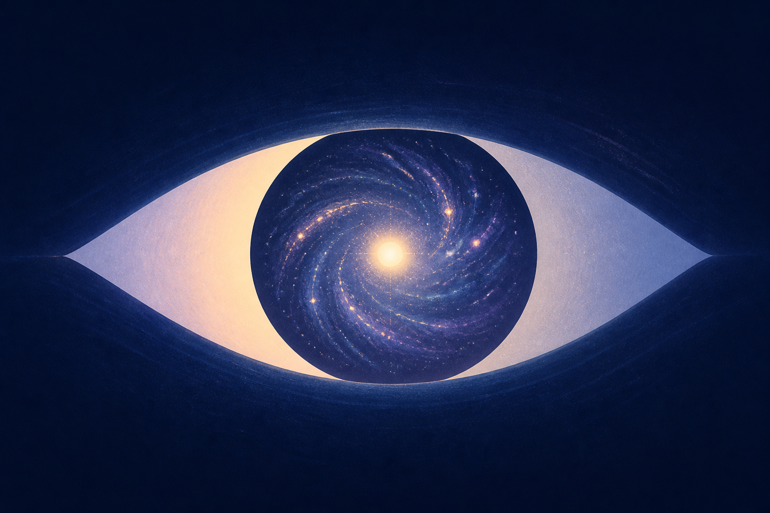 When the Universe Opened Its Eyes