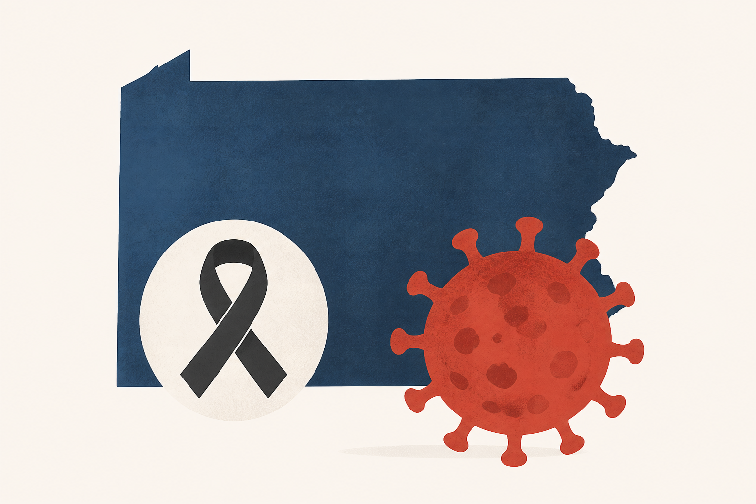 Two people in Pennsylvania have died from measles