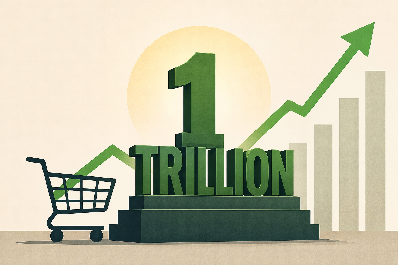 Forget Iran; Bessent Gave Us 1 Trillion Reasons To Buy