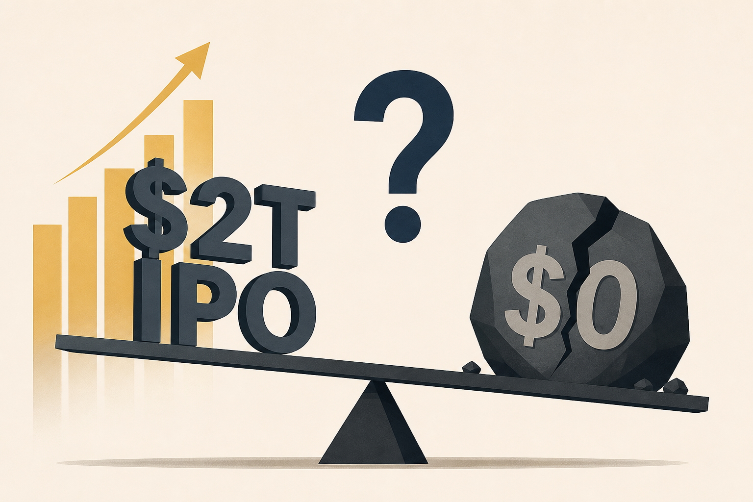 Anthropic’s $2T IPO could create millionaires-but it’s asking candidates what they’d do if stock hit zero