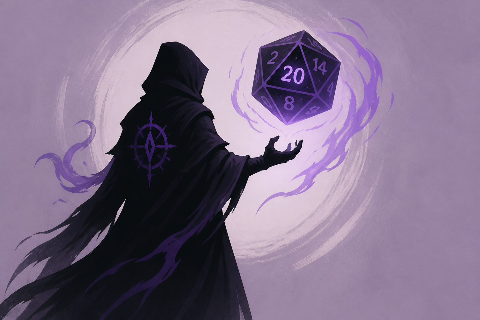 Warlock: Dungeons & Dragons gameplay reveal trailer, screenshots