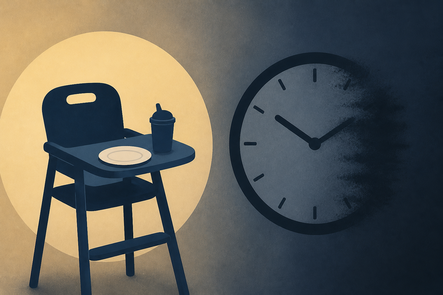Toddler Goes for Lunch With Mom, Hours Later Family’s Nightmare Begins