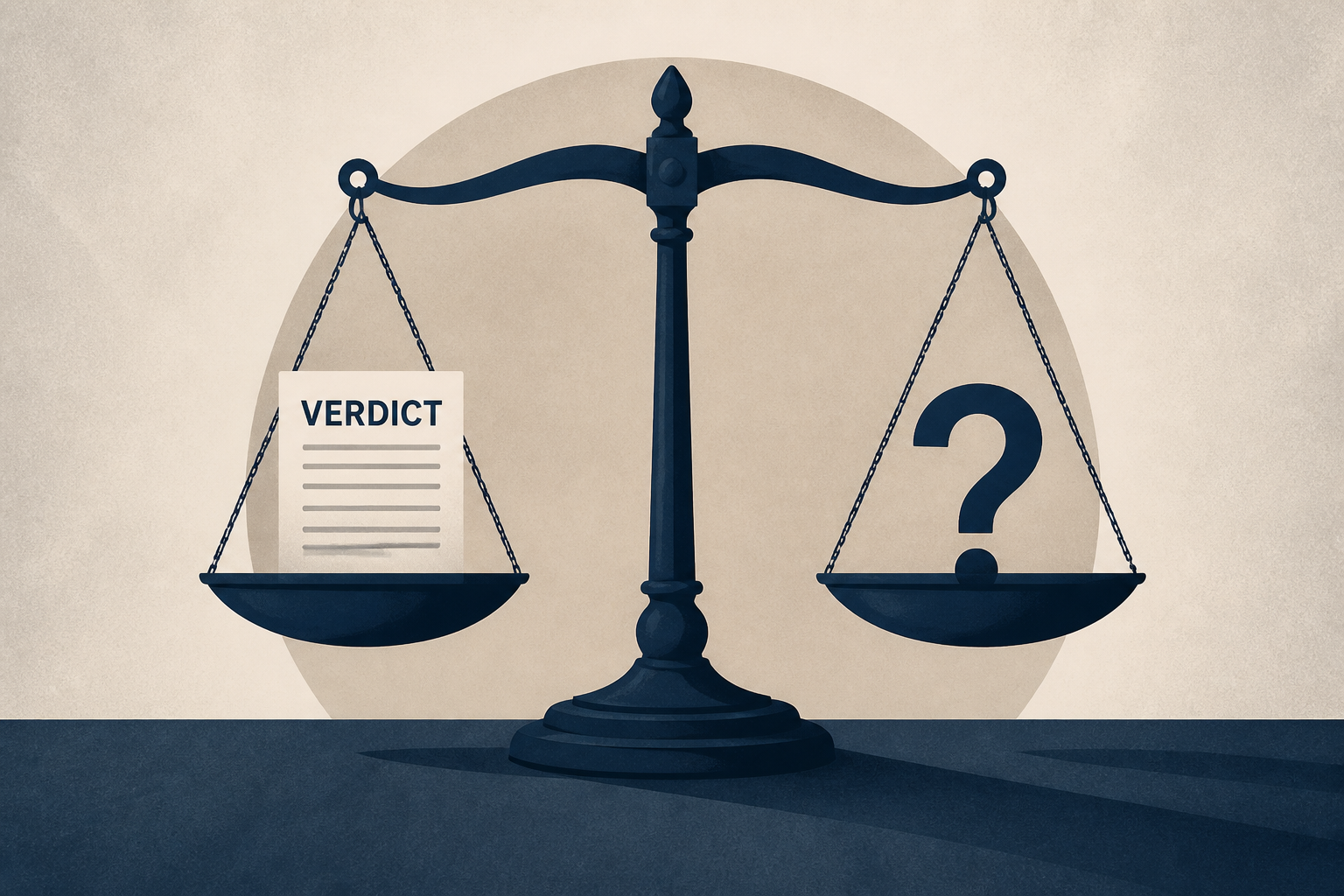 What happens to Lindsay Clancy after verdict in murder trial? Legal experts explain potential outcomes.