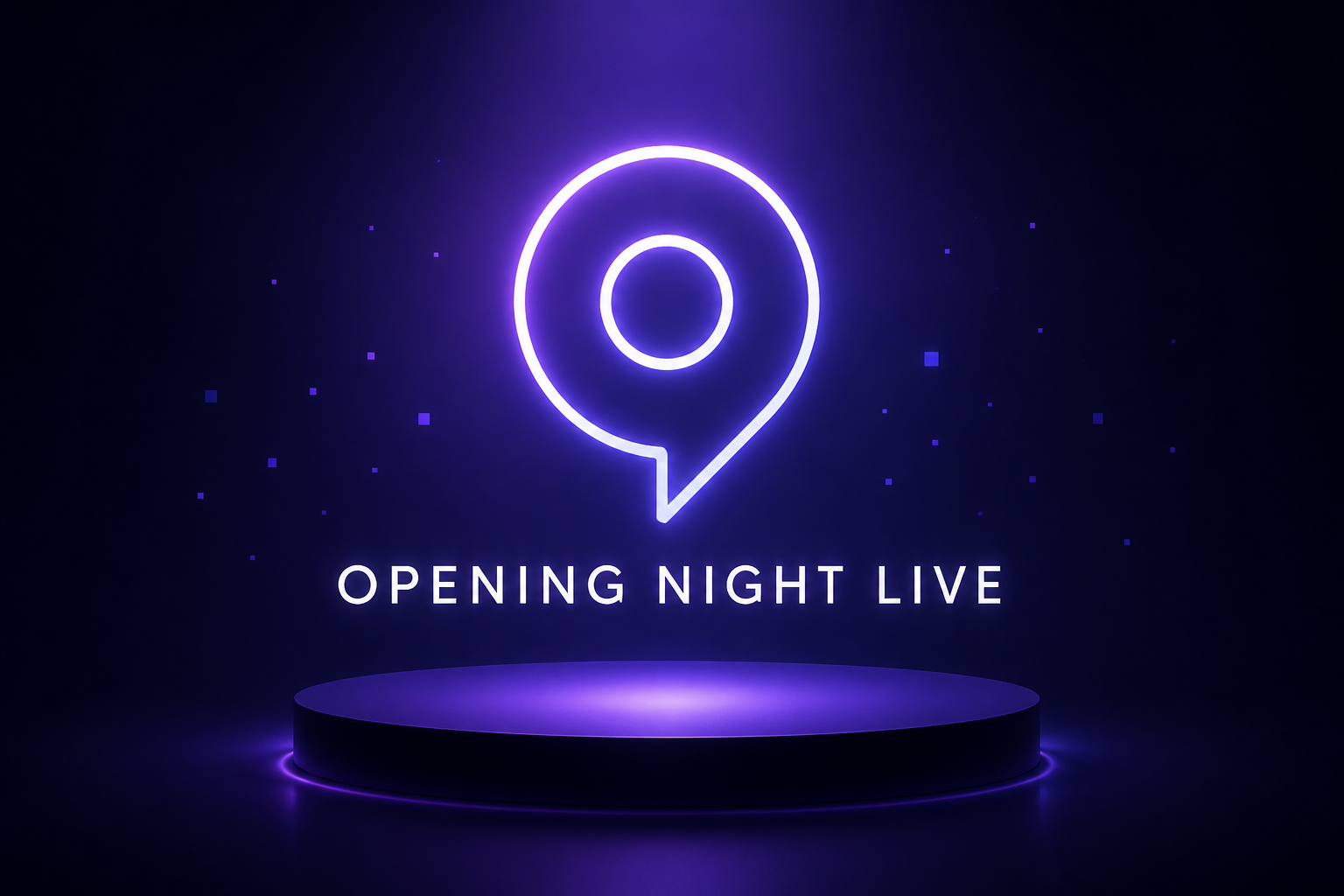 gamescom Opening Night Live