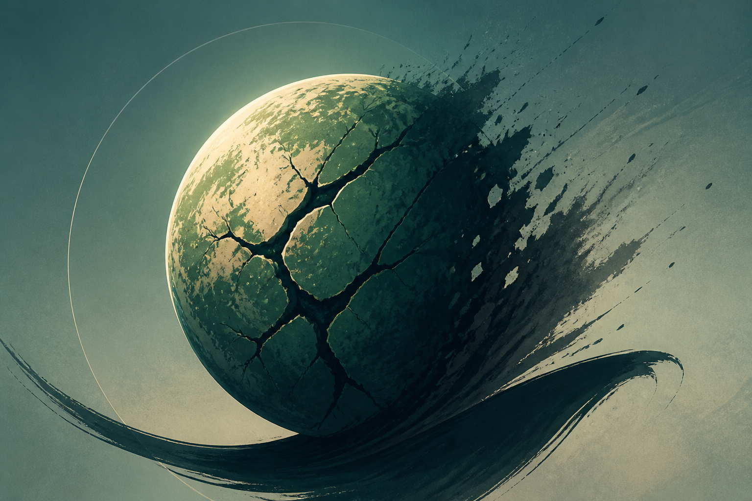 Final Fantasy VII Revelation ‘The Planet’s Crisis’ trailer, screenshots