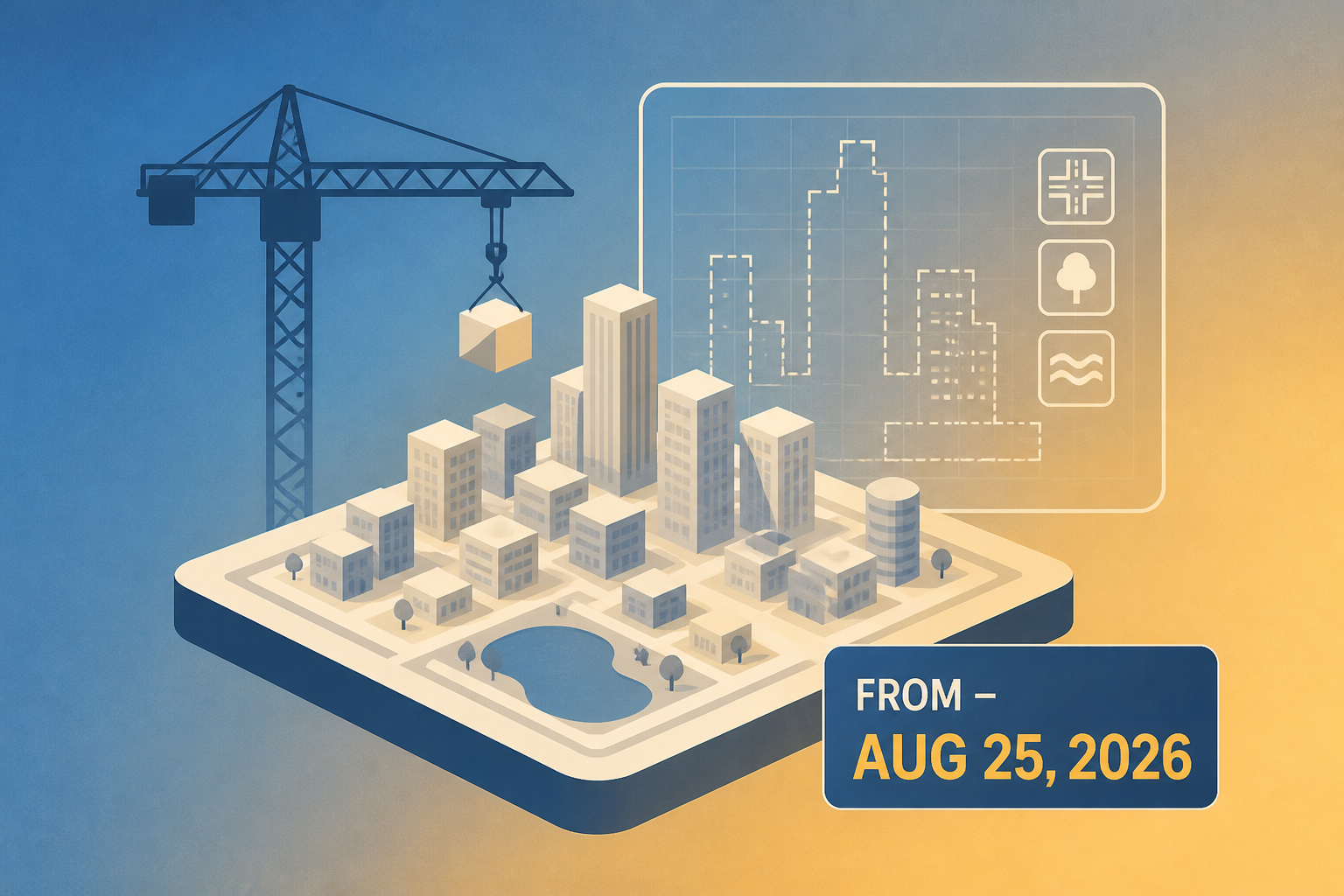 Based City Builder From – Aug 25, 2026