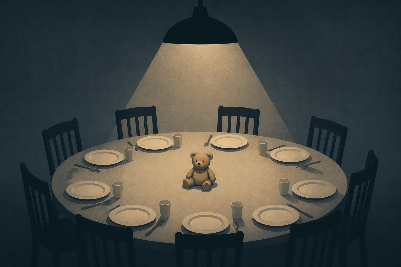 Billings family dinner turns deadly: Eight killed, including children