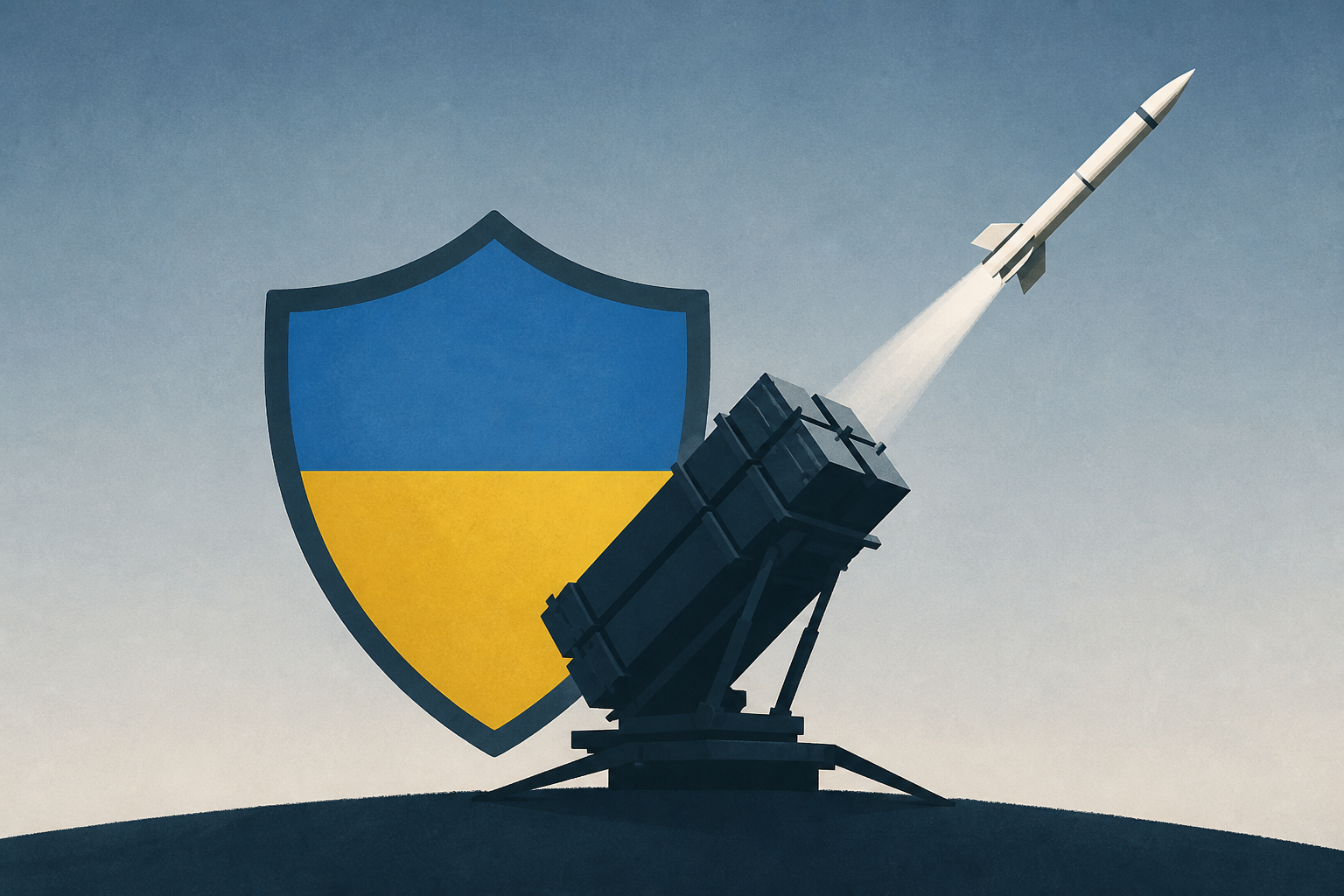 “A Few Arrived. But We Need More”: Zelenskyy Confirms Ukraine Received Patriot Missiles