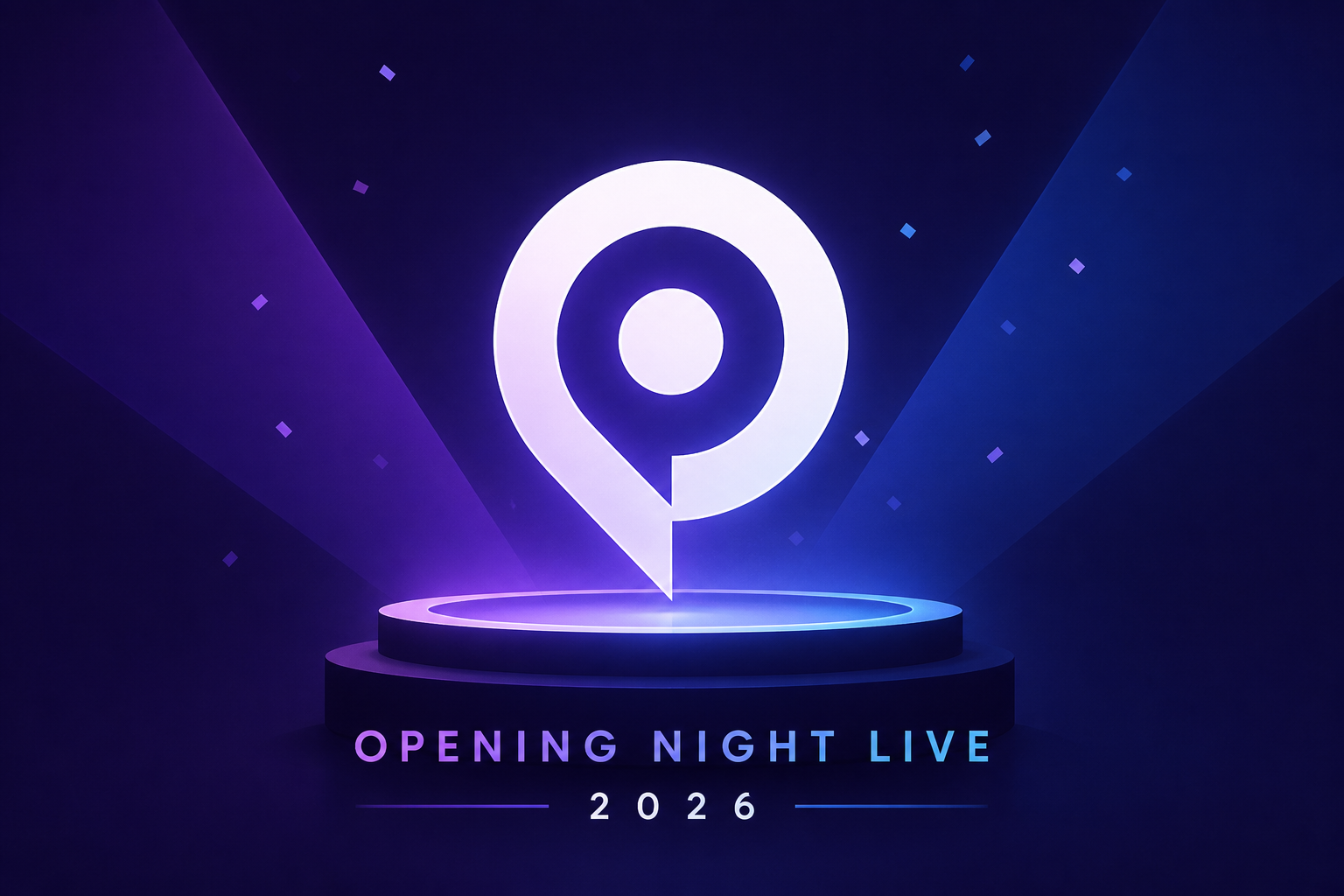 Watch: Gamescom Opening Night Live 2026