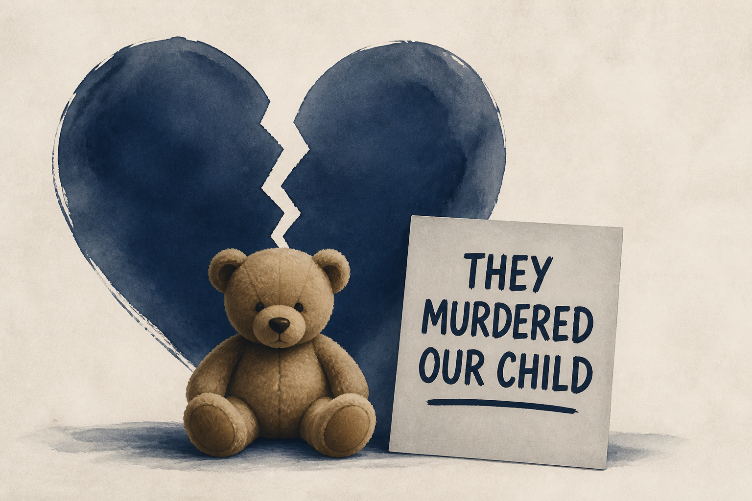 'They Murdered Our Child': Alex Pretti's Family Speaks Out