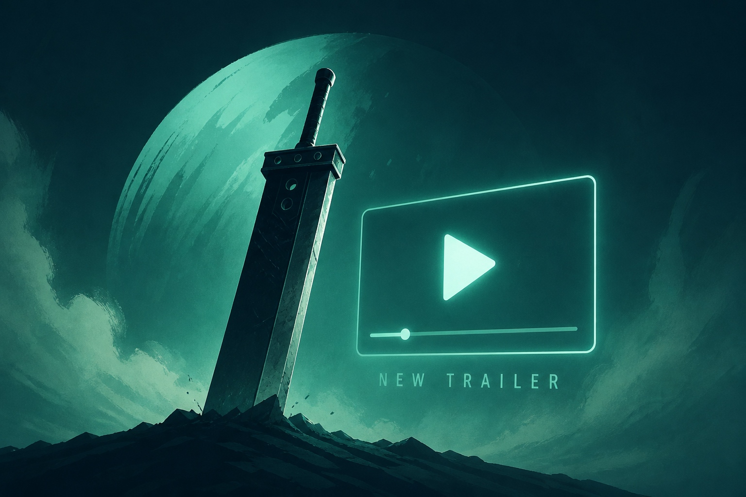Final Fantasy 7 Revelation Gets New Trailer at Gamescom 2026