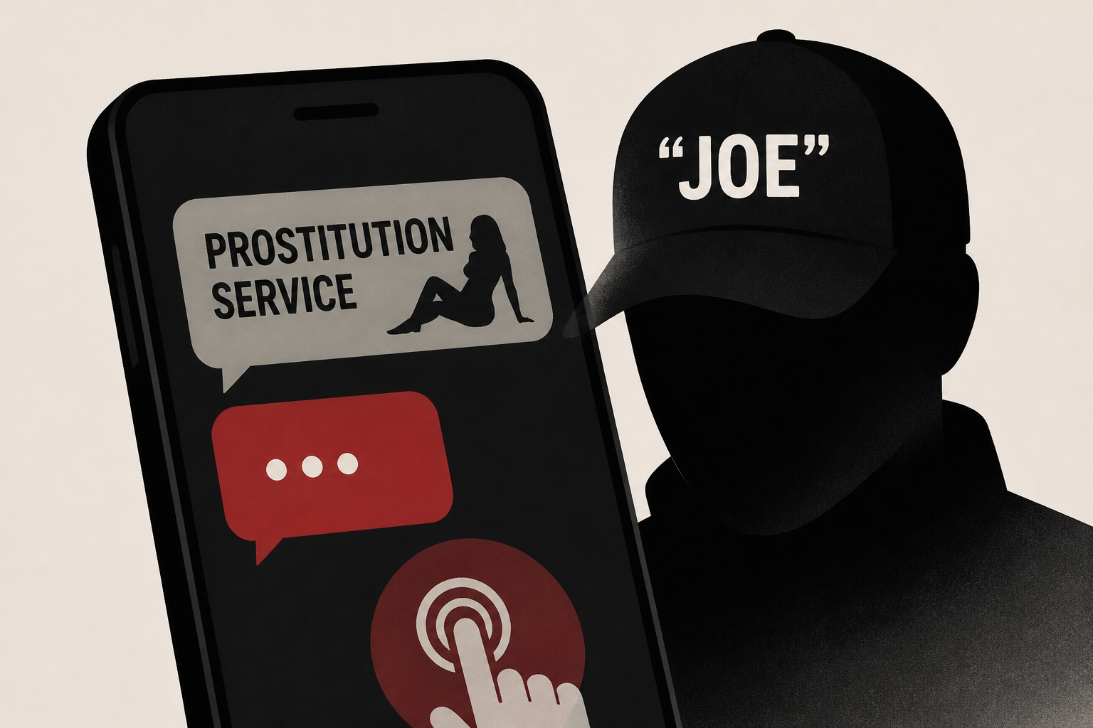 Under "Joe" alias, Jed York allegedly contacted prostitution ad multiple times